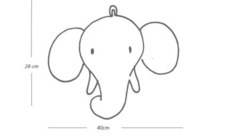 Elefante na internet