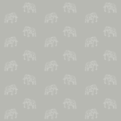 Papel de Parede Elefante na internet