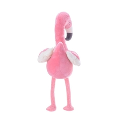 Metoo Flamingo na internet
