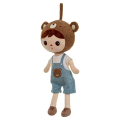 Boneco Metoo Jimbao Boy Bear - comprar online