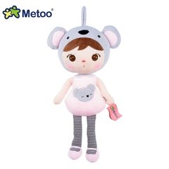 Boneca Metoo Jimbao Koala - enquanto eu cresço
