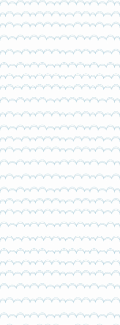 Papel de Parede Ondas - loja online