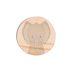 Pendurador TIP Elefante