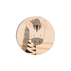 Pendurador TIP Zebra