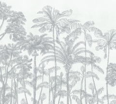 Painel Sketch Tropica - comprar online