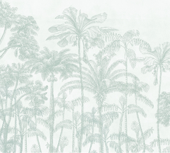 Painel Sketch Tropica