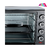 HORNO ELECTRICO 50LTS. en internet