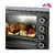 HORNO ELECTRICO 40LTS. - wide shop