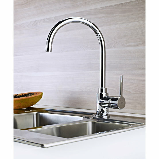 Grifo teka cocina 2025