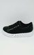 Zapatilla Dolly Negra - Micci - comprar online