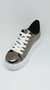 Zapatilla Dolly Peltre - Micci - comprar online