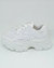 Zapatilla Demi Blanca - Micci - comprar online