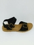 Sandalias Olga Negra - Micci - comprar online