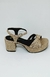 Sandalias Rosario Oro - Micci - comprar online