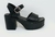 Sandalias María Negras - Micci - comprar online