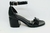 Sandalias Carmina Negras - Micci - comprar online