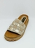 Sandalias Betty Beige - Micci