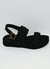 Sandalias Berta Negras - Micci - comprar online