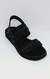 Sandalias Berta Negras - Micci