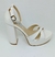 Sandalias Ema Blancas - Micci - comprar online