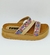 Sandalias Pau Suela y Multicolor - Micci - comprar online