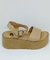 Sandalias Azul Miel - Micci - comprar online