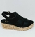 Sandalias Manu Negras - Micci - comprar online