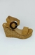 Sandalias Gracia Camel - Micci - comprar online