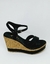 Sandalias Grecia Negras - Micci - comprar online