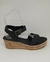 Sandalias Luz Negras - Micci - comprar online