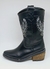 Botas Texanas Negras - Micci - comprar online