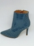 Botas azules - Vizzano - Micci - comprar online