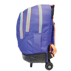 Mochila con Carro Gremond Salavina - comprar online