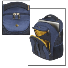 Mochila Urbana Gremond Cuzco - Piu Equipajes