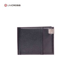 Billetera de Cuero "Unicross" - comprar online