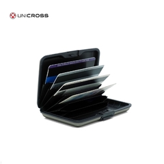 Tarjetero de seguridad Unicross - comprar online