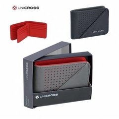 Billetera Unicross 62.B1120 - comprar online