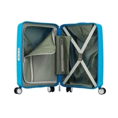 Valija American Tourister Curio Carrion - comprar online