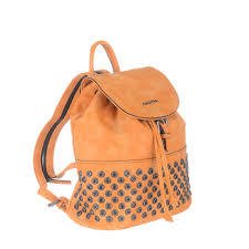 Mochila Amayra con Tachas - comprar online