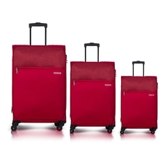 Set x 3 Valijas American Tourister Frankfurt