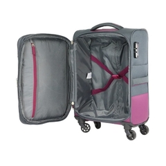 Valija American Tourister Mediana Instant - comprar online