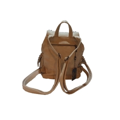 Mochila Con Tachas Leblu - comprar online