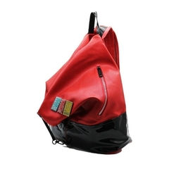 Mochila Bag Leblu Roja c9144