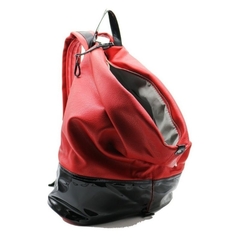 Mochila Bag Leblu Roja c9144 - comprar online