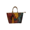 Bolso Leblu Multicolor c9063