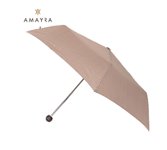 Paraguas Corto Manual Amayra - comprar online