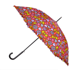Paraguas Largo Amayra - comprar online