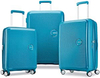 Set x3 Valija American Tourister Curio