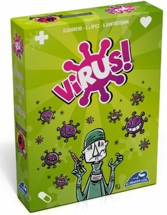 VIRUS