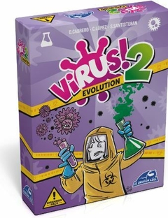 VIRUS 2